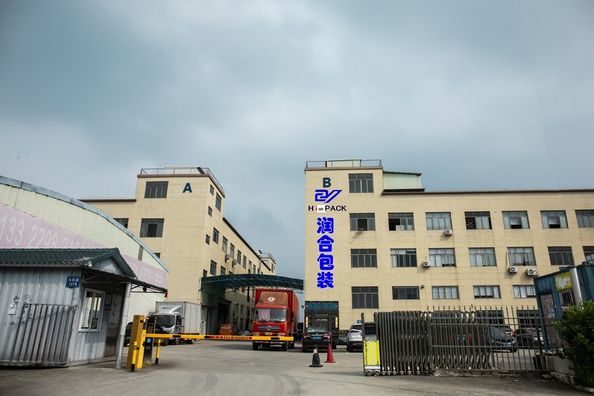 Hi-Pack Industry Co., Ltd.