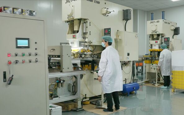 Hi-Pack Industry Co., Ltd.