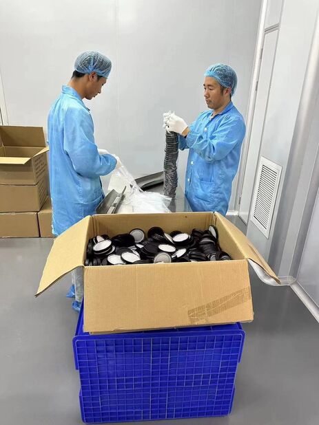 Hi-Pack Industry Co., Ltd.