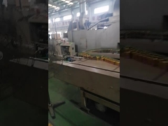 3 pcs tin can production line