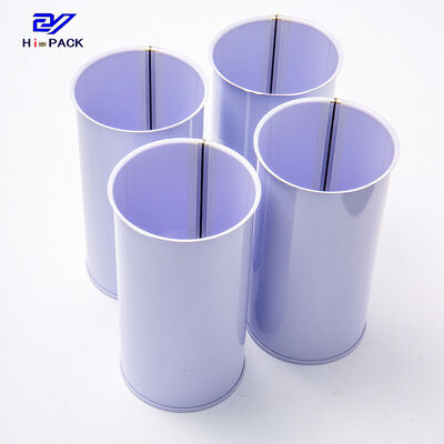 1kg Peanut Tin 400g 500g 800g Round Metal Tins With Lids 410ml